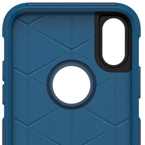 Otterbox Commuter Case for iPhone X & iPhone Xs, - Picture 3 of 6